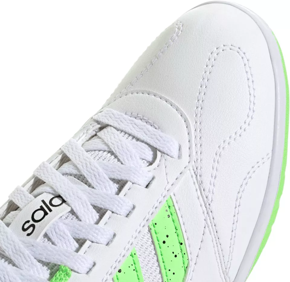 Dvoranski čevlji adidas SUPER SALA III J