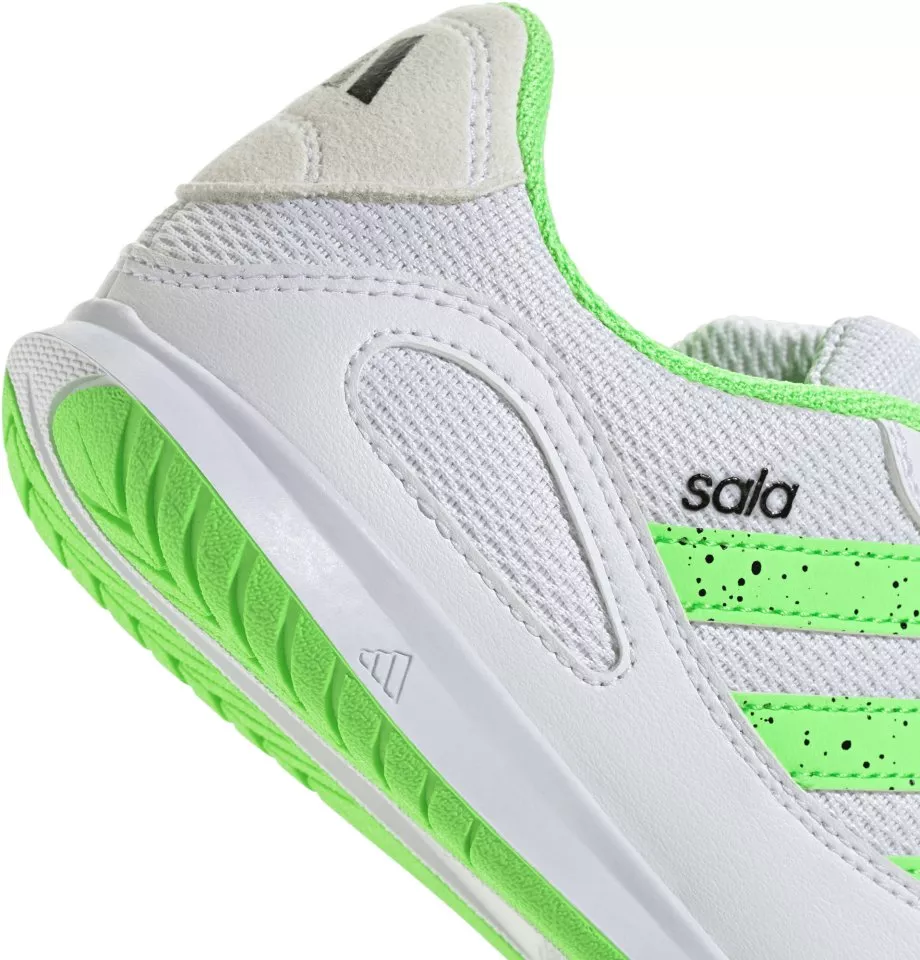 Dvoranski čevlji adidas SUPER SALA III J