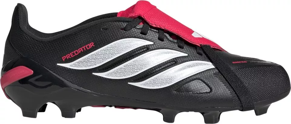 adidas Predator League Fold Over Tongue FG Kids Futballcipő