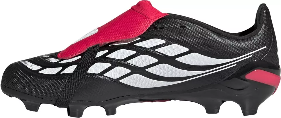 adidas Predator League Fold Over Tongue FG Kids Futballcipő