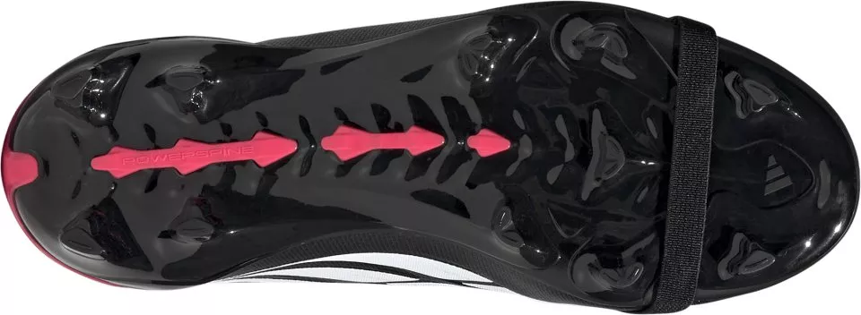 adidas Predator League Fold Over Tongue FG Kids Futballcipő