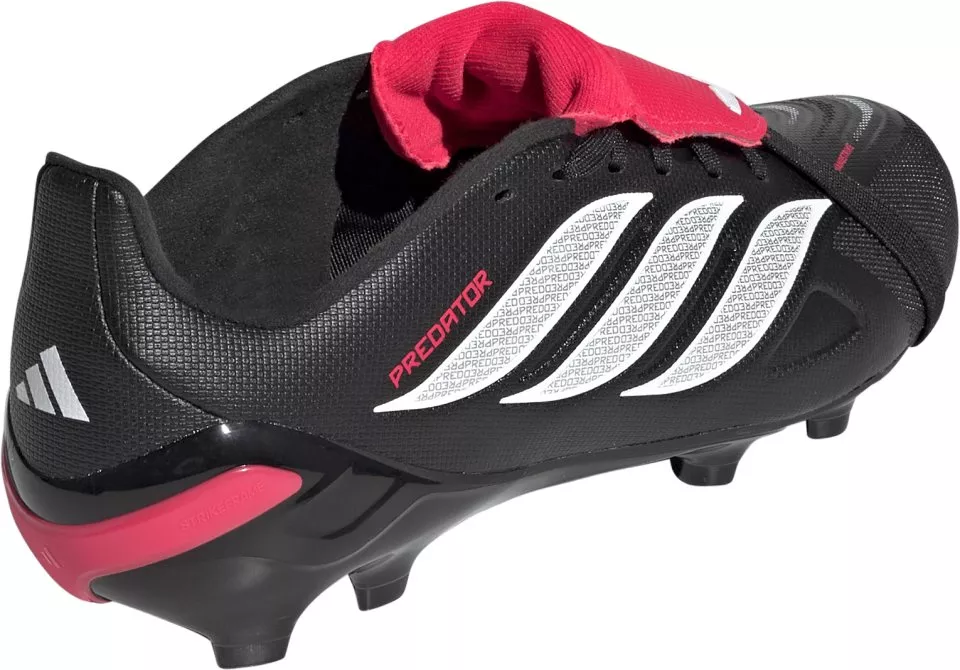 adidas Predator League Fold Over Tongue FG Kids Futballcipő