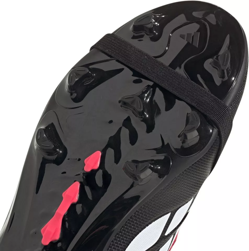adidas Predator League Fold Over Tongue FG Kids Futballcipő