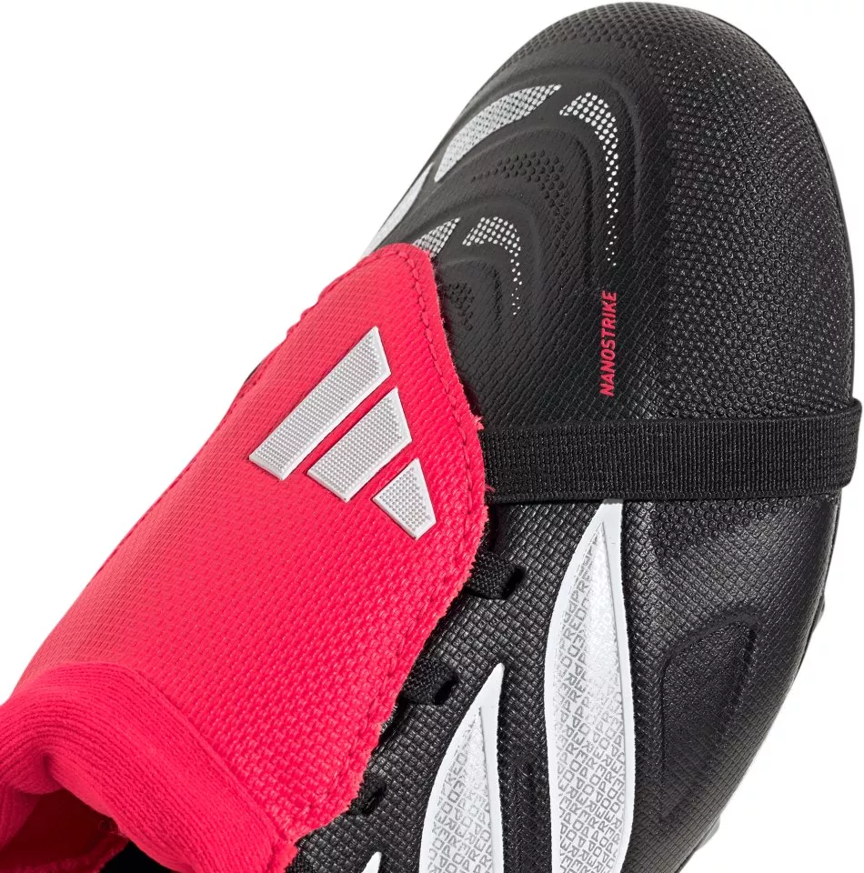 adidas Predator League Fold Over Tongue FG Kids Futballcipő