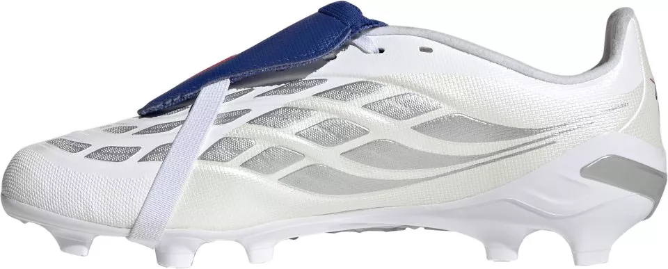Botas de fútbol adidas Predator League Fold Over Tongue FG Kids
