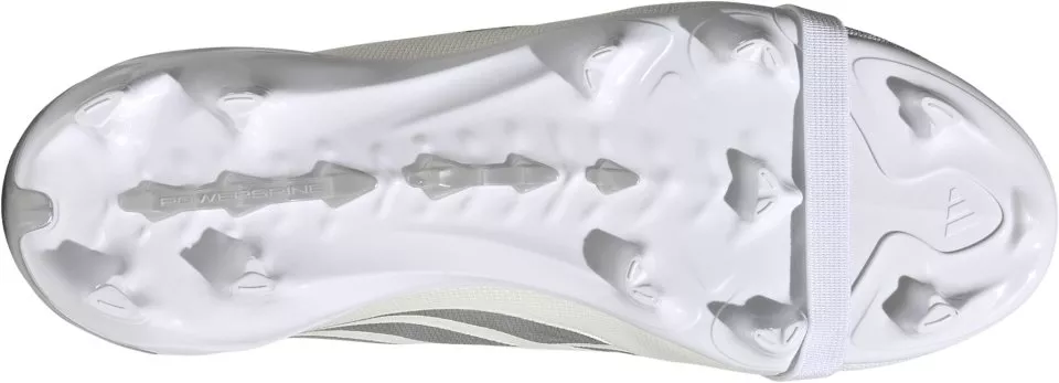 Botas de fútbol adidas Predator League Fold Over Tongue FG Kids