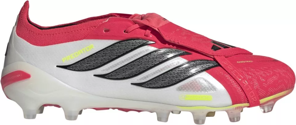 Buty piłkarskie adidas Predator Elite Fold-Over Tongue AG