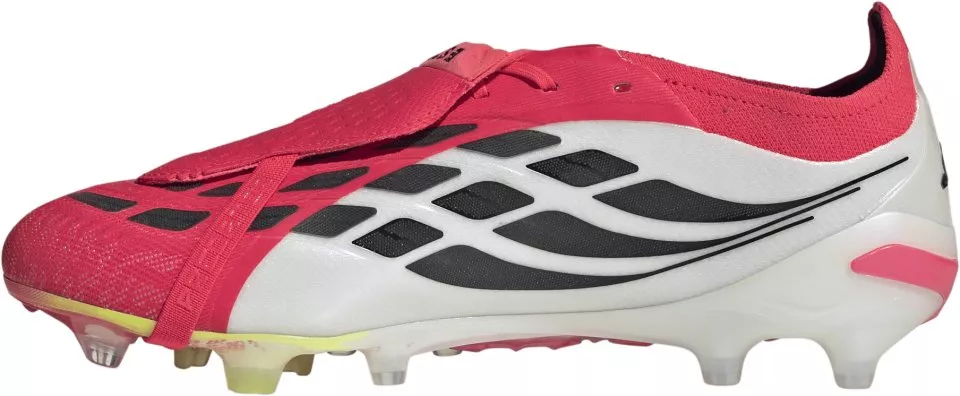 Buty piłkarskie adidas Predator Elite Fold-Over Tongue AG