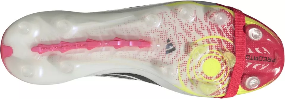 Buty piłkarskie adidas Predator Elite Fold-Over Tongue AG