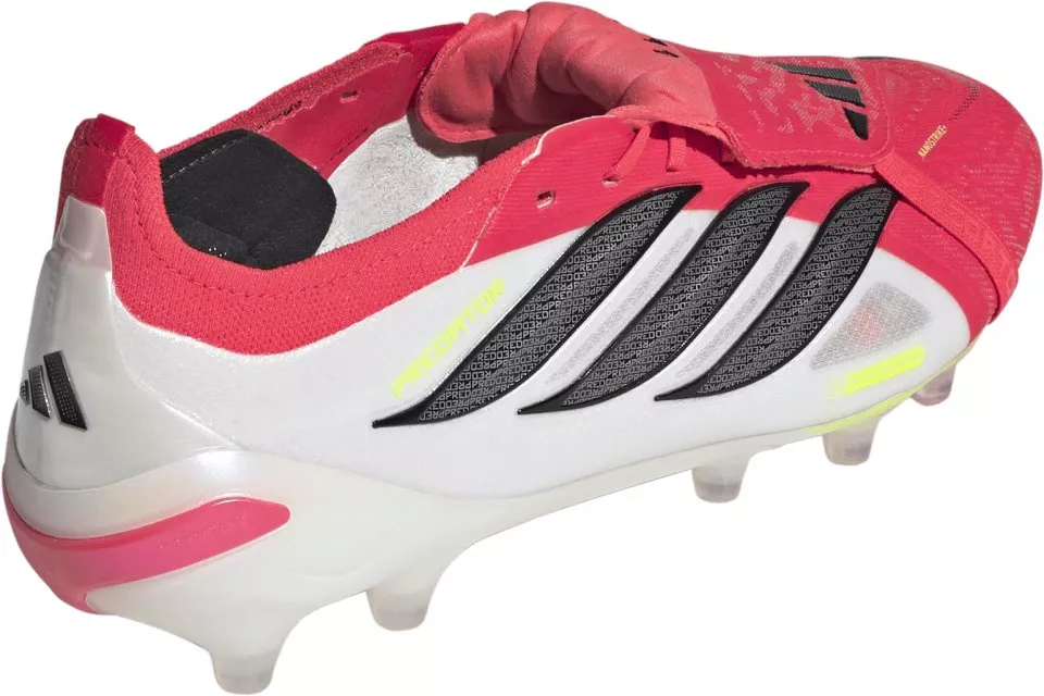Buty piłkarskie adidas Predator Elite Fold-Over Tongue AG