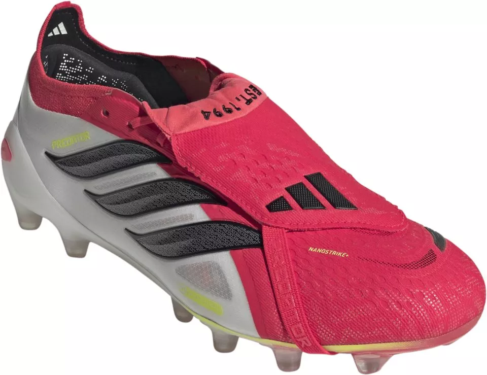 Buty piłkarskie adidas Predator Elite Fold-Over Tongue AG