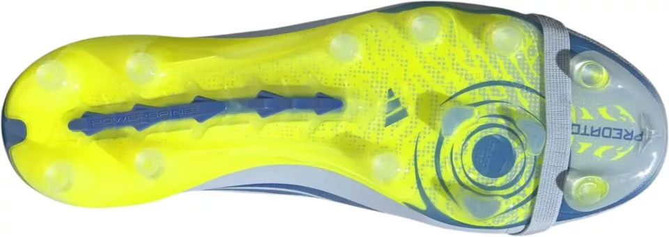 Футболни обувки adidas Predator Elite Fold-Over Tongue AG