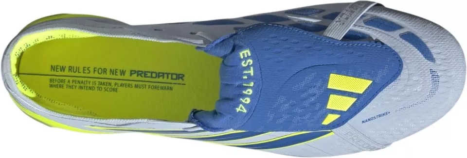 Футболни обувки adidas Predator Elite Fold-Over Tongue AG