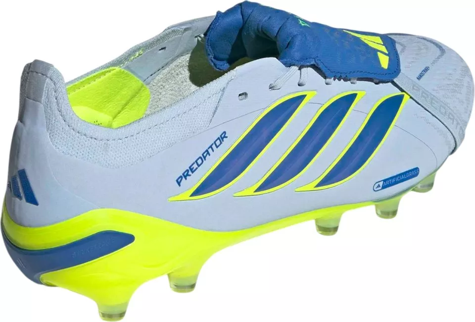 Футболни обувки adidas Predator Elite Fold-Over Tongue AG