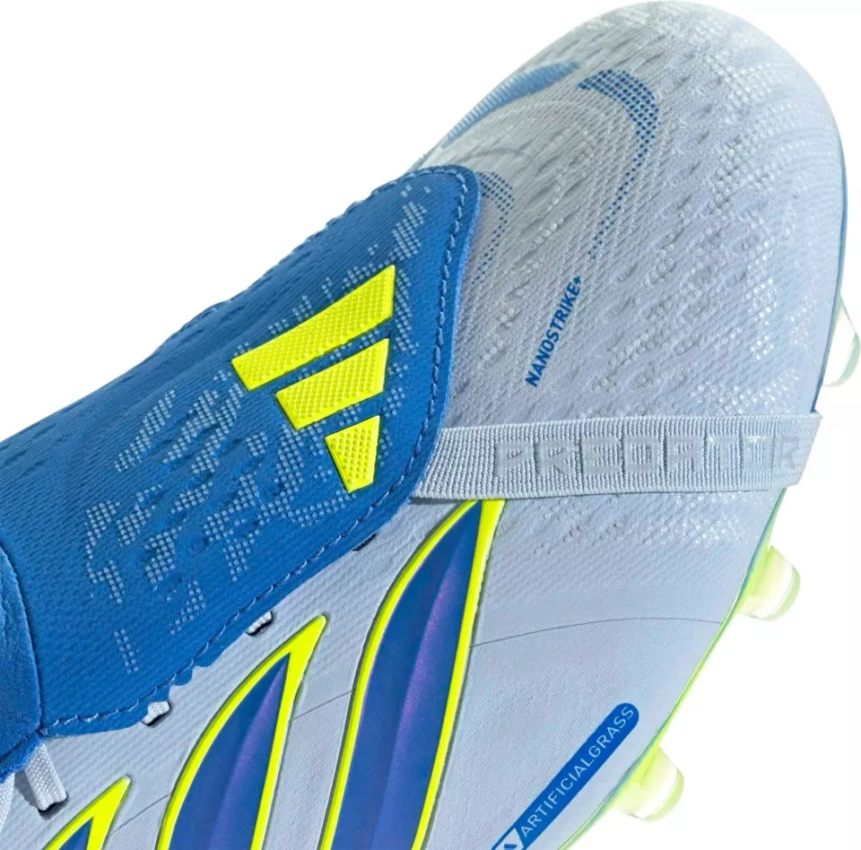 Футболни обувки adidas Predator Elite Fold-Over Tongue AG