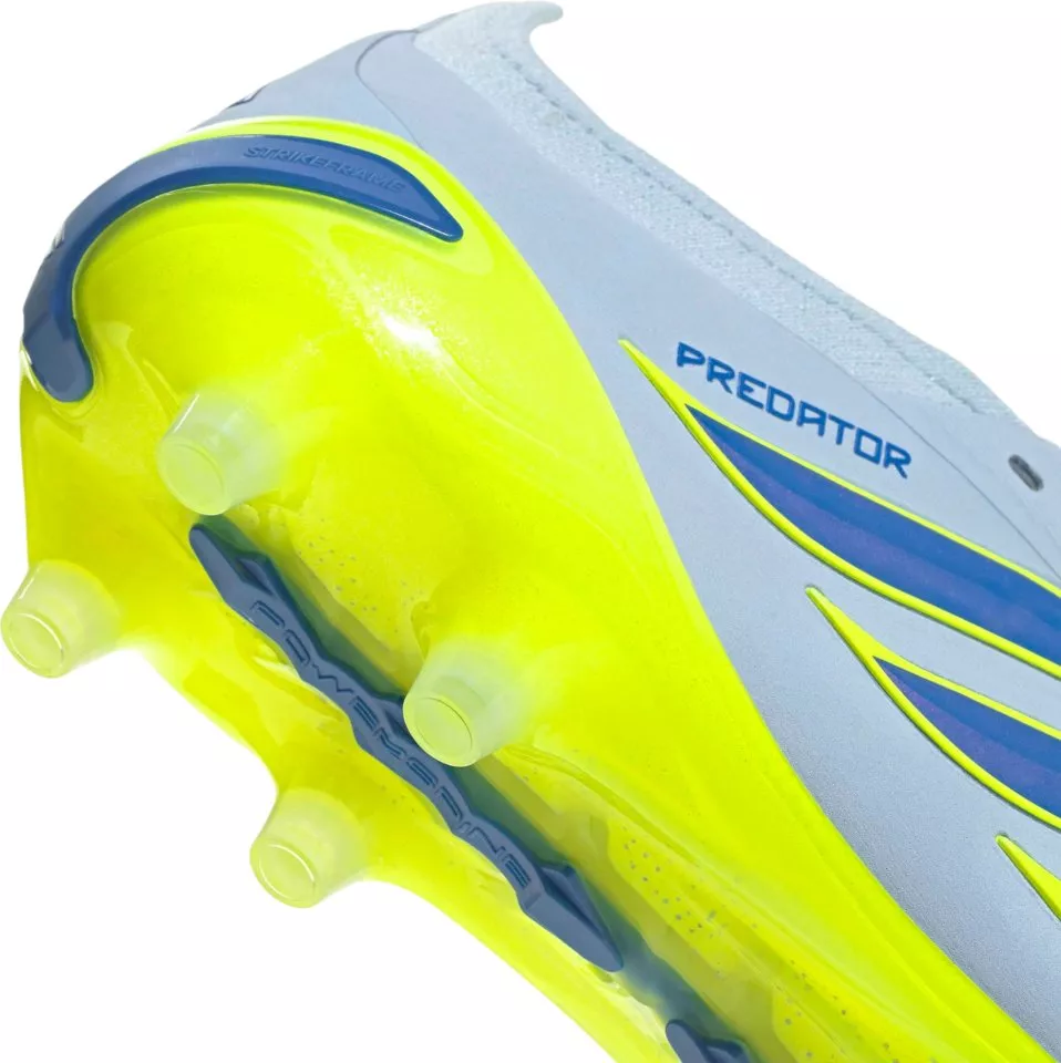 Футболни обувки adidas Predator Elite Fold-Over Tongue AG