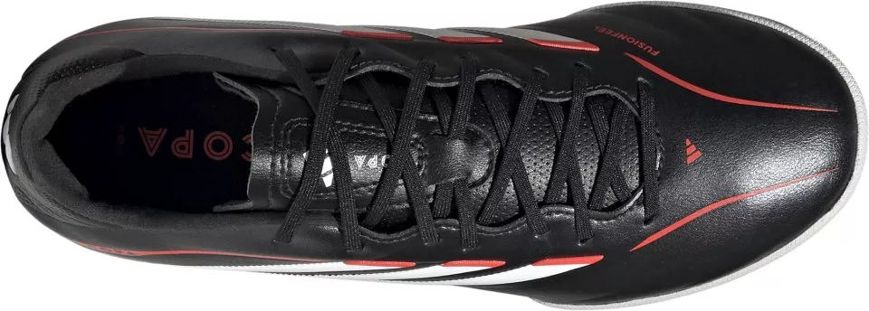 adidas Copa Pure IV League TF Kids Futballcipő