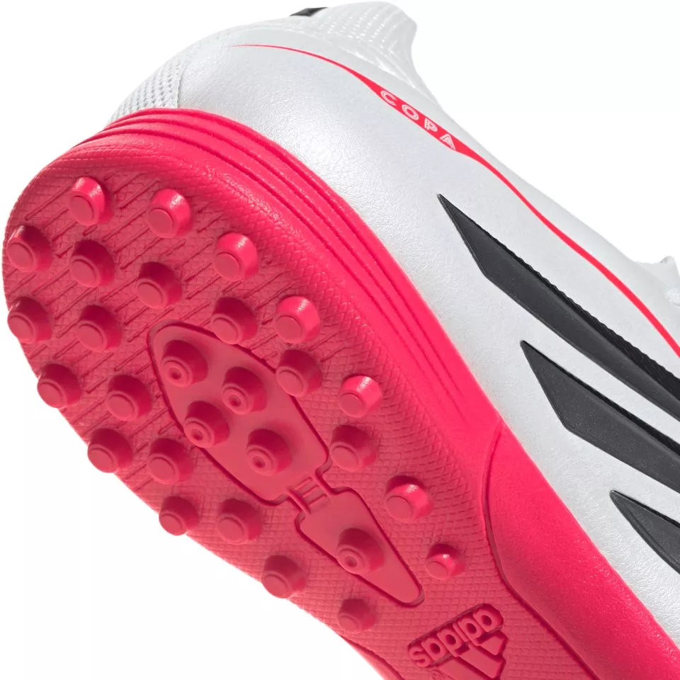 Nogometni čevlji adidas Copa Pure IV League TF Kids