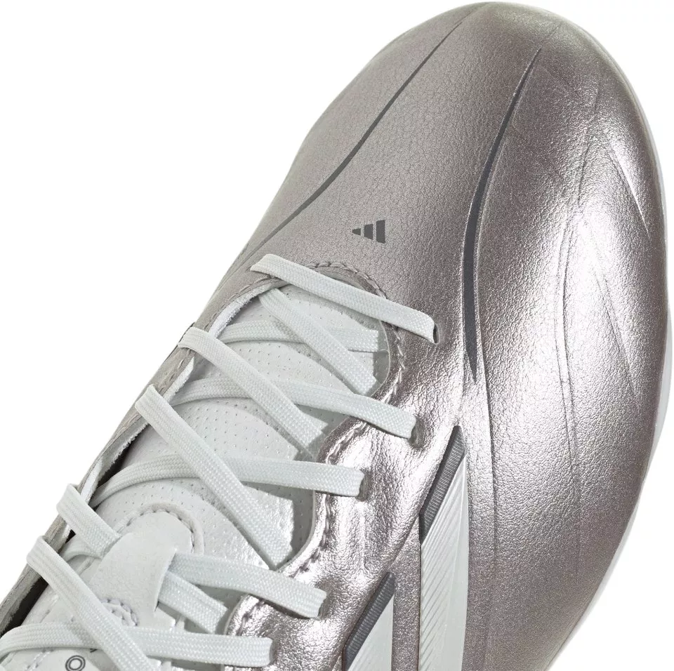 Botas de fútbol adidas Copa Pure IV League FG Kids