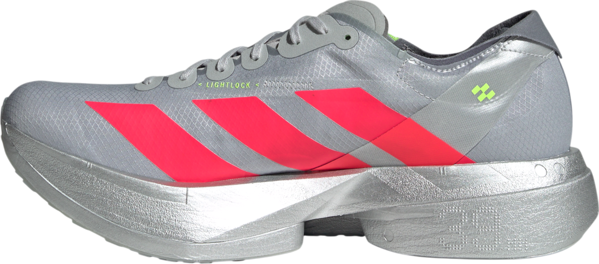 マ*爵様 【新品未使用】adidas ADIZERO ADIOS PRO 4 2 Running shoes adidas ADIZERO ADIOS PRO 4 M Ekiden