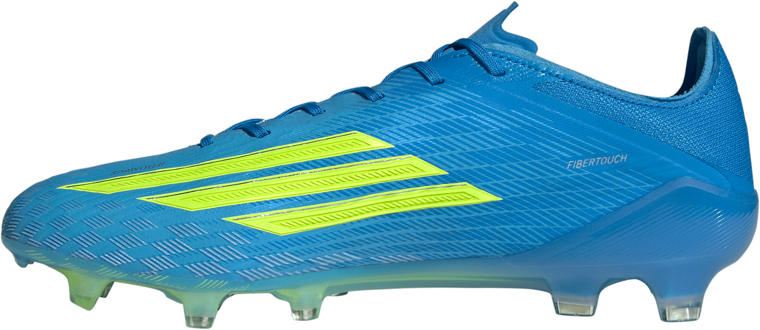 シューズ F50 ELITE FG Ghete de fotbal adidas F50 Elite FG - 11teamsports.ro