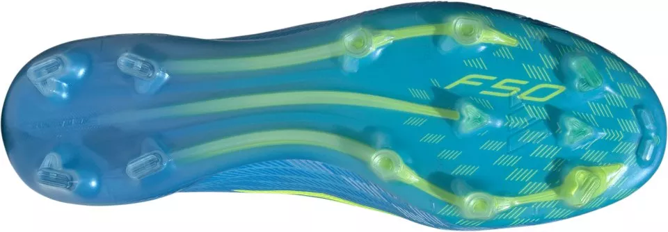 Ποδοσφαιρικά παπούτσια adidas F50 Elite FG