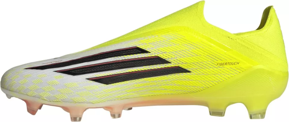 Buty piłkarskie adidas F50 Elite Laceless FG