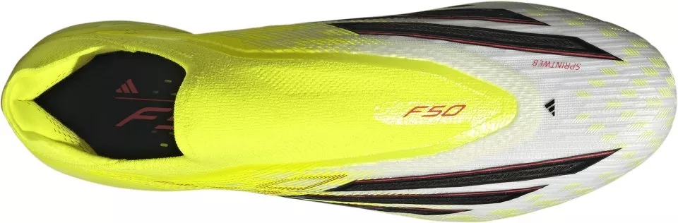 Buty piłkarskie adidas F50 Elite Laceless FG