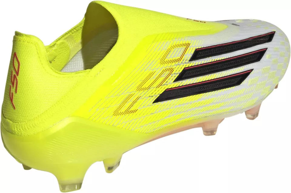 Buty piłkarskie adidas F50 Elite Laceless FG