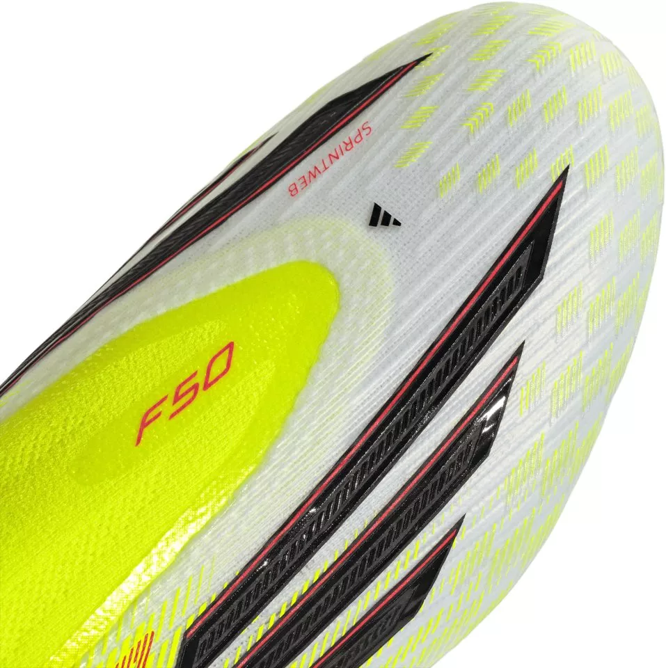 Buty piłkarskie adidas F50 Elite Laceless FG