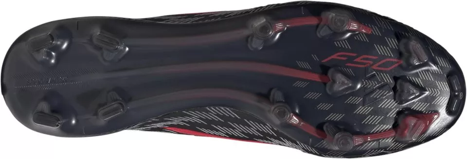 Buty piłkarskie adidas F50 Elite Laceless FG