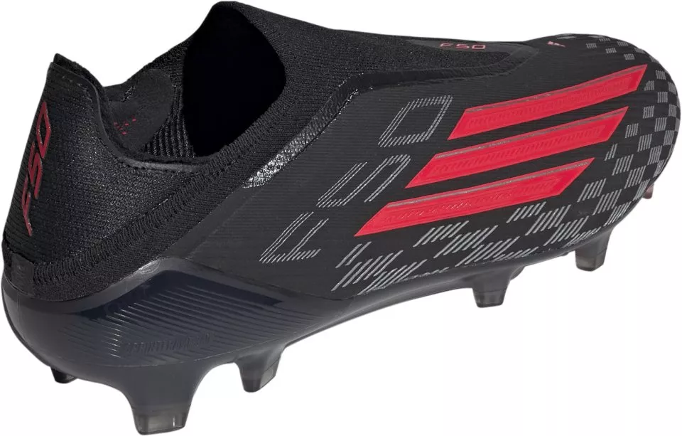 Buty piłkarskie adidas F50 Elite Laceless FG