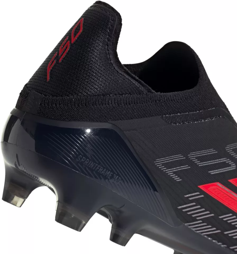 Buty piłkarskie adidas F50 Elite Laceless FG