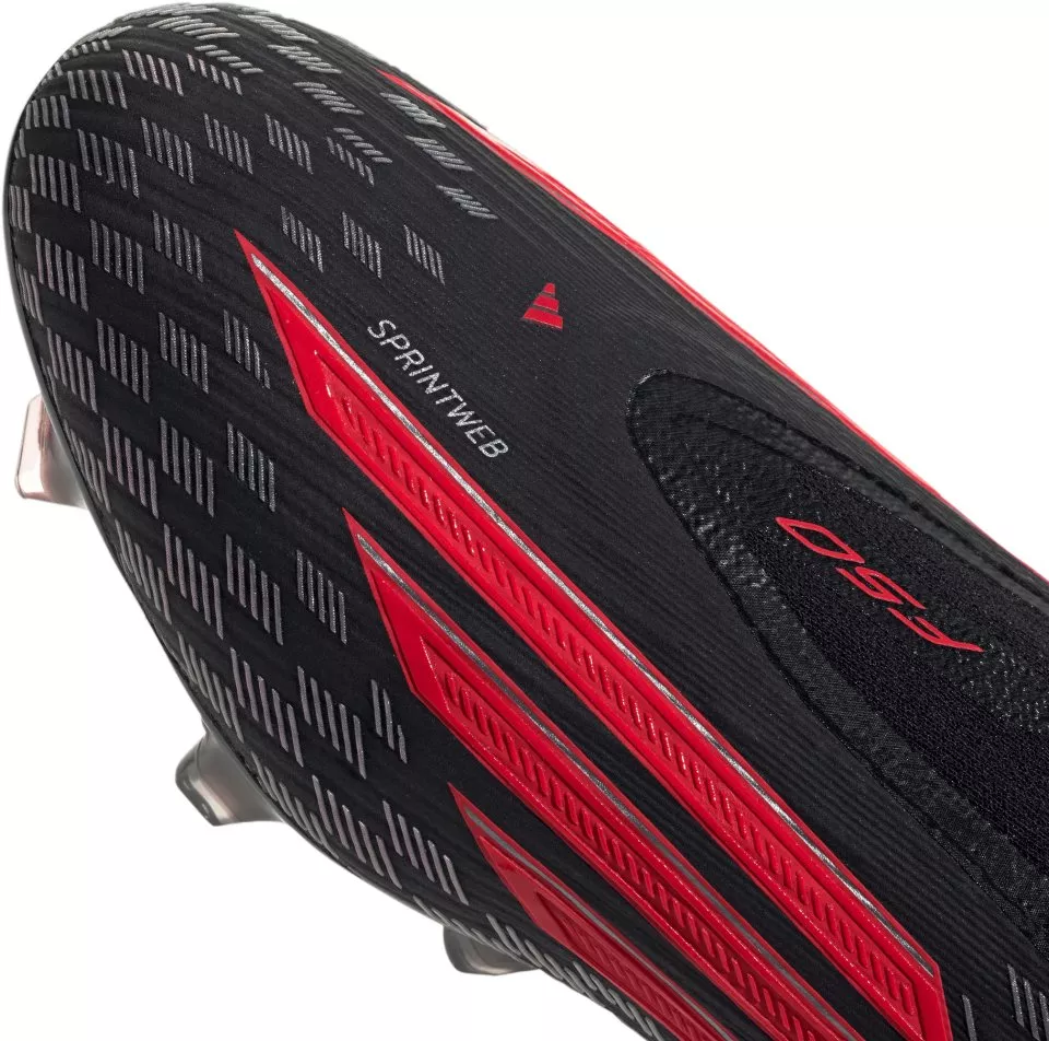 Buty piłkarskie adidas F50 Elite Laceless FG
