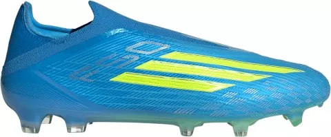 F50 Elite Laceless FG