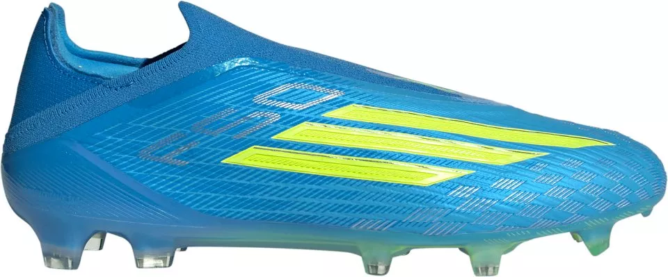 F50 ELITE FG(エリートエフジー) Ghete de fotbal adidas F50 Elite Laceless FG - 11teamsports.ro