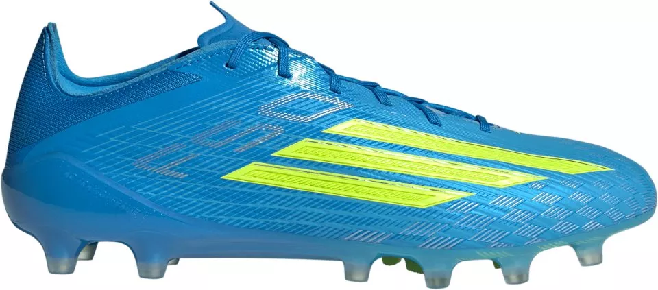 Ghete de fotbal adidas F50 Elite AG - 11teamsports.ro