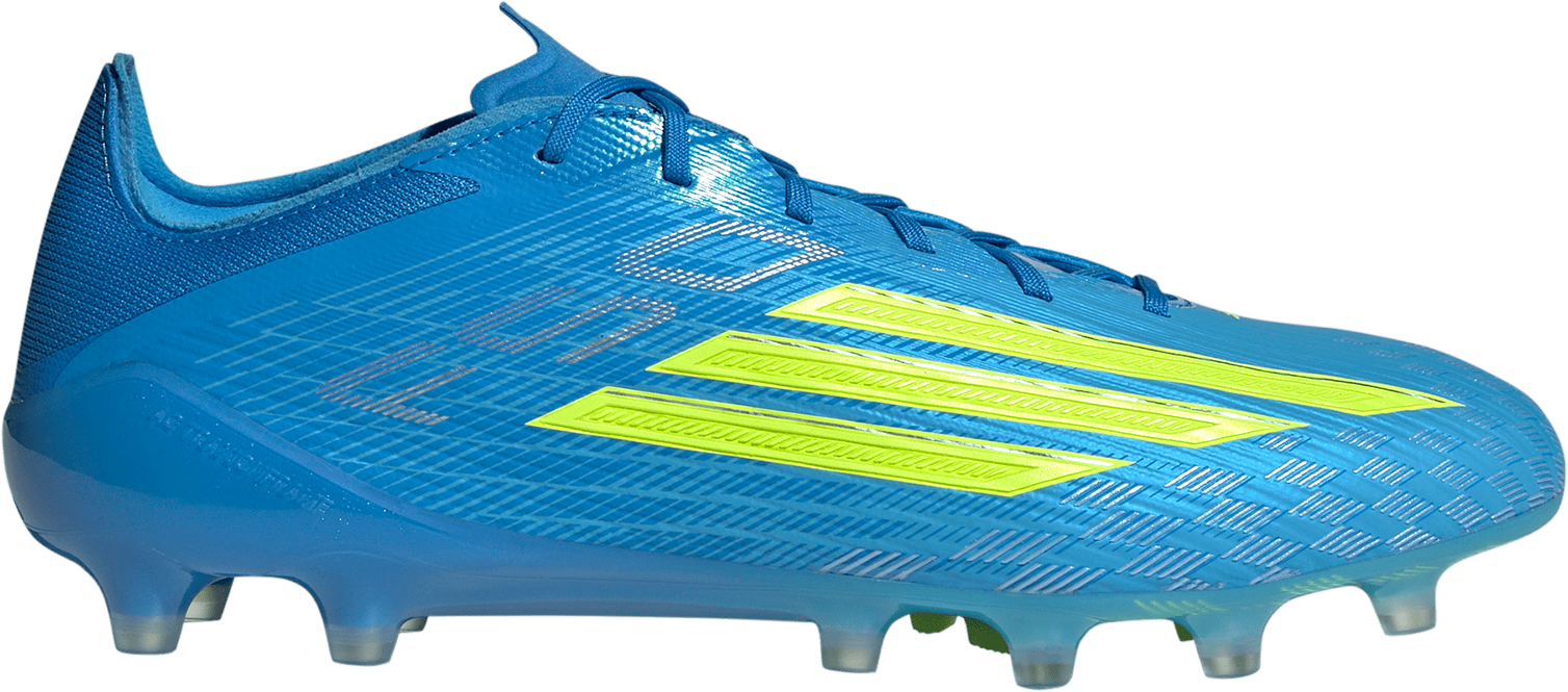 アディダス F50 ELITE FG Ghete de fotbal adidas F50 Elite AG - 11teamsports.ro