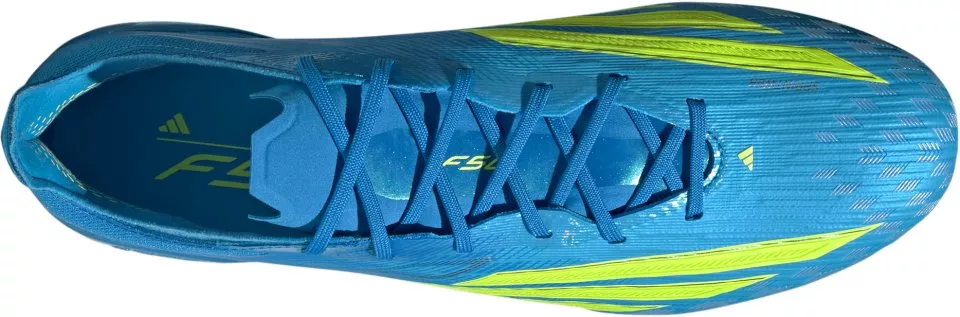 Ghete de fotbal adidas F50 Elite AG - 11teamsports.ro