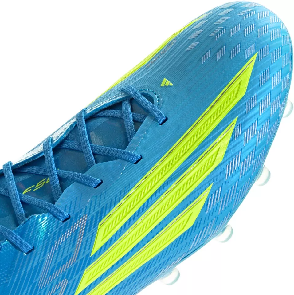 Ghete de fotbal adidas F50 Elite AG - 11teamsports.ro