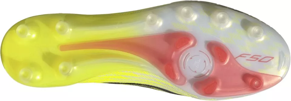 Buty piłkarskie adidas F50 Elite AG