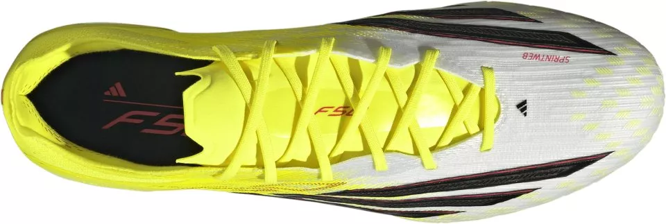 Ghete de fotbal adidas F50 Elite AG - 11teamsports.ro
