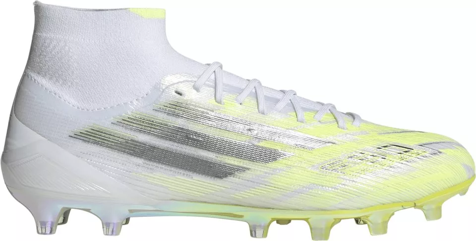 Buty piłkarskie adidas F50 Sparkfusion Elite Mid FG/AG Women