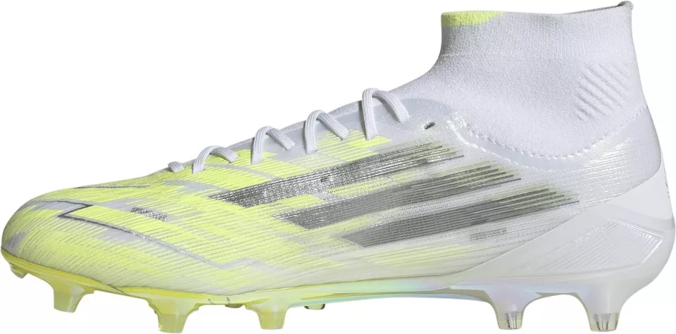 Buty piłkarskie adidas F50 Sparkfusion Elite Mid FG/AG Women