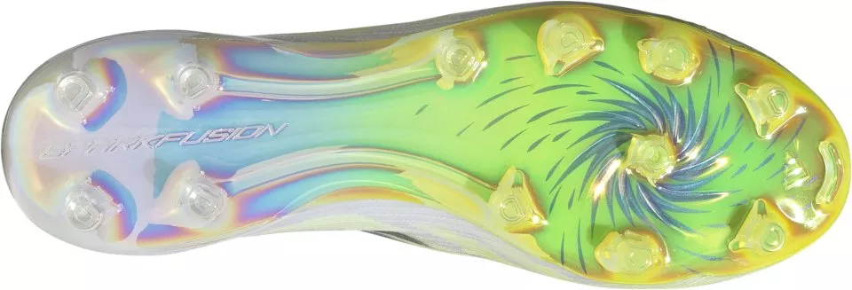 Buty piłkarskie adidas F50 Sparkfusion Elite Mid FG/AG Women