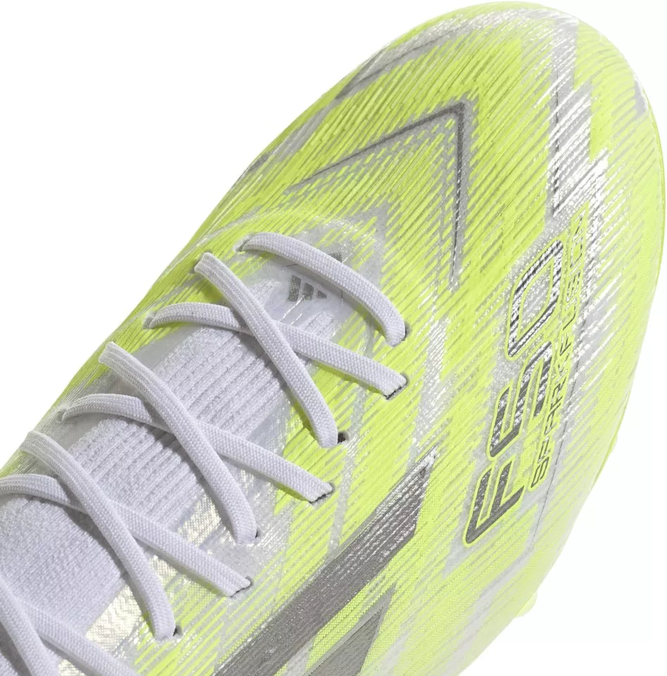 Buty piłkarskie adidas F50 Sparkfusion Elite Mid FG/AG Women