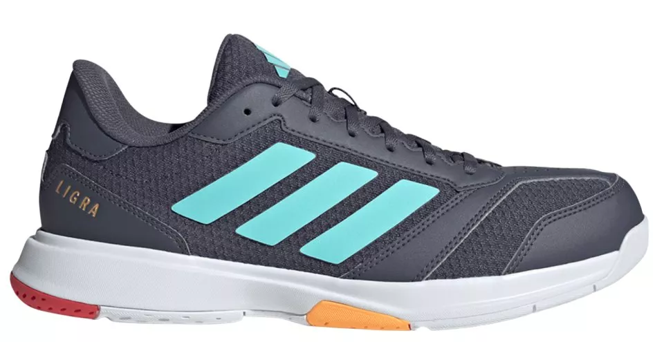Zapatos de interior adidas Ligra 8