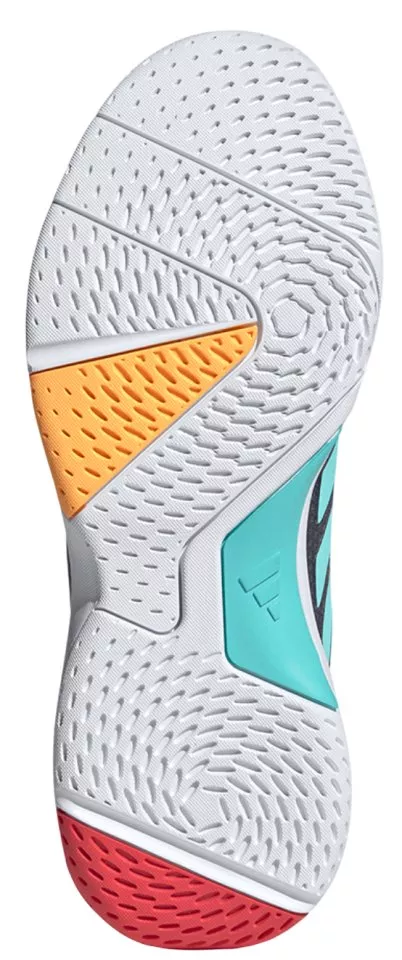 Zapatos de interior adidas Ligra 8