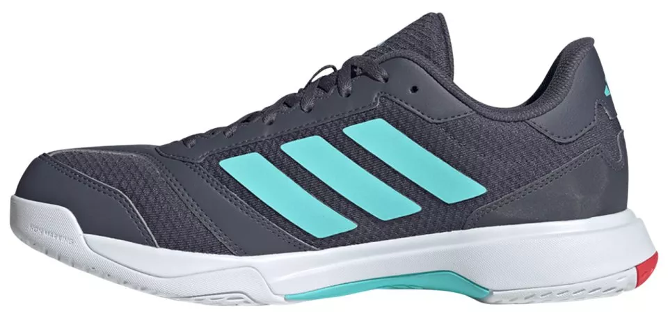 Zapatos de interior adidas Ligra 8