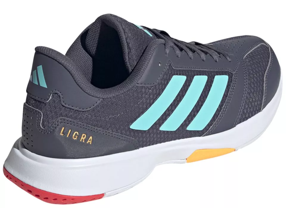 Zapatos de interior adidas Ligra 8